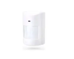 Bezdr�tov� prostorov� PIR �idlo 433MHz WIP350 ignoruj�c� m�l� zv��ata - 290 K�