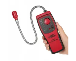 Ru�n� detektor �niku plynu - 790 K�