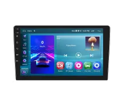 2DIN Autor�dio A3195UP s Androidem 13, 9" dotykov�m LCD, 2 GB RAM, 64 GB ROM, Carplay a Android Auto - 2998 K�