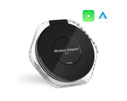 2v1 Adapt�r A3788 pro bezdr�tov� Apple CarPlay i Android Auto - 1290 K�