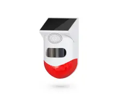  ALARM - Zabezpe�ovac� syst�my