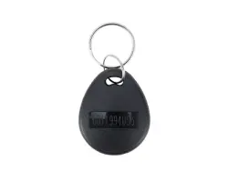 RFID �ip kl��enka PST-RFID z�kladn� plastov�  pro Wifi Tuya Alarm Syst�m - 58 K�