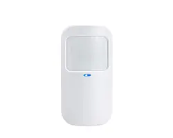 Bezdr�tov� prostorov� PIR �idlo G30  433MHz, Tuya Alarm - 240 K�