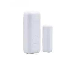 Bezdr�tov� dve�n� a okenn� �idlo DS103, 433MHz, Tuya Alarm - 120 K�
