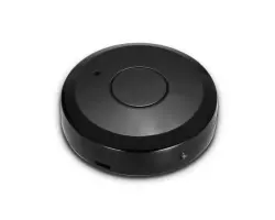 Tuya smart wifi  IR d�lkov� ovl�d�n� (TV,  klimatizace, apod) �ern� - 348 K�