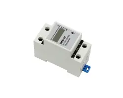 Tuya Smart Life APP Jednof�zov� WIFI m��i� spot�eby energie PST-ZMAi-90 na DIN li�tu Tuya - 1490 K�