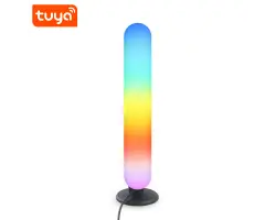  Tuya Smart chytr� LED sv�tlo FWWSA1 WiFi + BT + IR ovl�d�n�  RGBIC - 499 K�