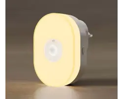 WiFi  SMART LED set sv�tlo+PIR senzor Tuya YD001W - 498 K�