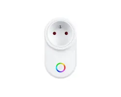 Chytr� wifi z�suvka TUYA LSPA8-16A - 290 K�