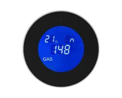 WiFi Smart TUYA - detektor plynu PA-210 pro Android/iOS - 858 K�