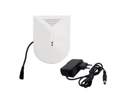 Tuya Smart detektor rozbit� skla 433Mhz - 398 K�