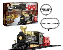 Retro vl��kodr�ha classic series 699-83A  - 168 K�