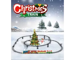 V�no�n� vl��ek s p�rou a zvukem 699-98A (nab�jec� baterie) - 690 K�