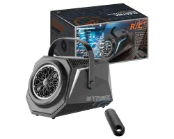 BubbleMaster RC P145 � Pln� automatick� bublinkova� - 390 K�