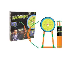 D�tsk� lukost�eleck� set FX606-8 s ter�em - 380 K�