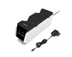 Nab�jec� stanice SND-462 pro 2 ovlada�e pro Playstation 5 (PS5) - 390 K�