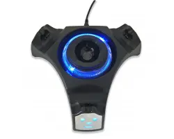 Nab�jen� stanice P4-025, 4IN1  pro 3x Dualshock 4 a 1ks PSVR (PS4) - 449 K�