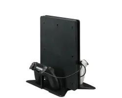 2 in 1 Vertik�ln� stojan P4-021 pro PS4 Slim a PS4 Pro - 358 K�
