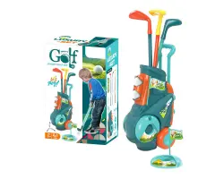 Luxusn� golfov� set G1804 pro d�ti - 350 K�