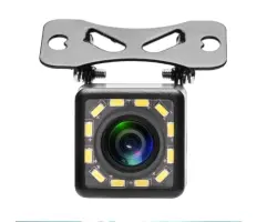 Kamera k parkovacimu asistentu 12LED - 140 K�