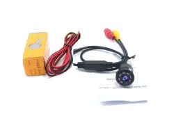 Kamera couvac� parkovac� s pomocn�mi �arami K0132A1P  - 240 K�