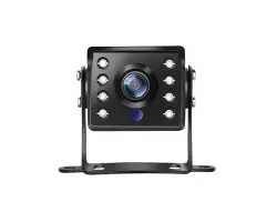 Parkovac� kamera A3137 AHD/CVBS pro n�kladn� auta, p��v�sy, autobusy - 698 K�