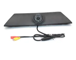 Parkovac� kamera 4PIN / CINCH pro Iveco Daily 4 Gen 2011-2014 - 1290 K�