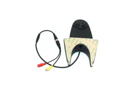 Parkovac� kamera 4PIN / CINCH pro Mercedes Viano, Sprinter, Vito - 1080 K�