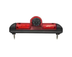 Parkovac� kamera CVBS v brzdov�m sv�tle pro Citro�n Jumper, Fiat Ducato, Peugeot Boxer - 1290 K�