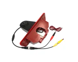 Parkovac� kamera 4PIN / CINCH pro Peugeot Expert, Citro�n Jumpy, Toyota Space Tourer - 1290 K�