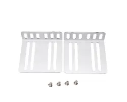 Univers�ln� mont�n� sada Y1200 pro 2DIN autor�dio - 68 K�