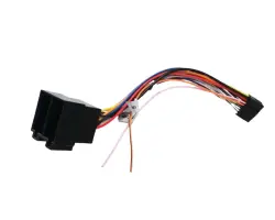 ISO kabel Y3097 k autor�diu PODOFO 16PIN - 158 K�