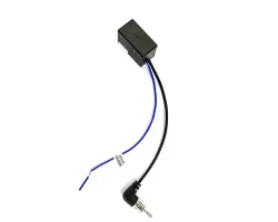 Ant�nn� zesilova� FM R�dio sign�lu Y3110 pro automobily - 188 K�