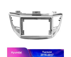 Hyundai Tucson (2015-2017) - Reduk�n� r�me�ek A7121 pro autor�dio 9" - 746 K�