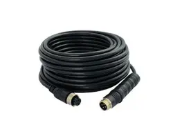 kabel 4pin pro parkovac� kameru 10m - 228 K�
