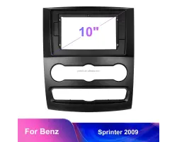 Mercedes Benz Sprinter (2009) a VW Crafter (2006-2016) - Reduk�n� r�me�ek A8162 pro autor�dio 10,1" - 1788 K�