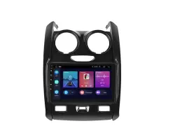 Autor�dio 9" LCD A3018 2GB+32GB Android 11 s r�me�kem A7141 Duster - 4498 K�