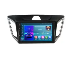Autor�dio 10,1" LCD A3196 2GB+32GB Android 13 s r�me�kem A7182 pro Hyundai IX25 2015-2018 - 3498 K�