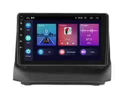 Autor�dio 9" LCD A3018 Android 11 s r�me�kem  A7553 pro Ford Fiesta 2009-2014 - 4298 K�