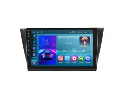 VOLNA Autor�dio 10,1" LCD A3196 Android 13 s r�me�kem A7314 pro Volkswagen Bora 2016 - 3998 K�