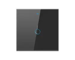 WiFi chytr� vyp�na� �ern� - 590 K�