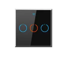 SRAN �ern� SMART Ai modul WiFi 3Vyp�na�  - 450 K�