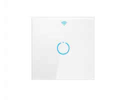 SRAN b�l� SMART Ai Modul WiFi vyp�na�  - 390 K�