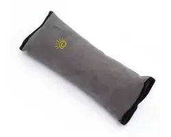 Potah na bezpe�nostn� p�s auta �ed� - 98 K�