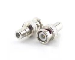 redukce  BNC samec - CINCH samice - 20 K�