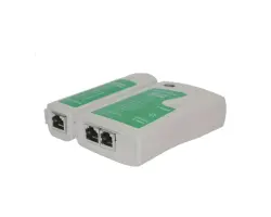Tester pro s�t� UTP/STP - RJ45 - 180 K�