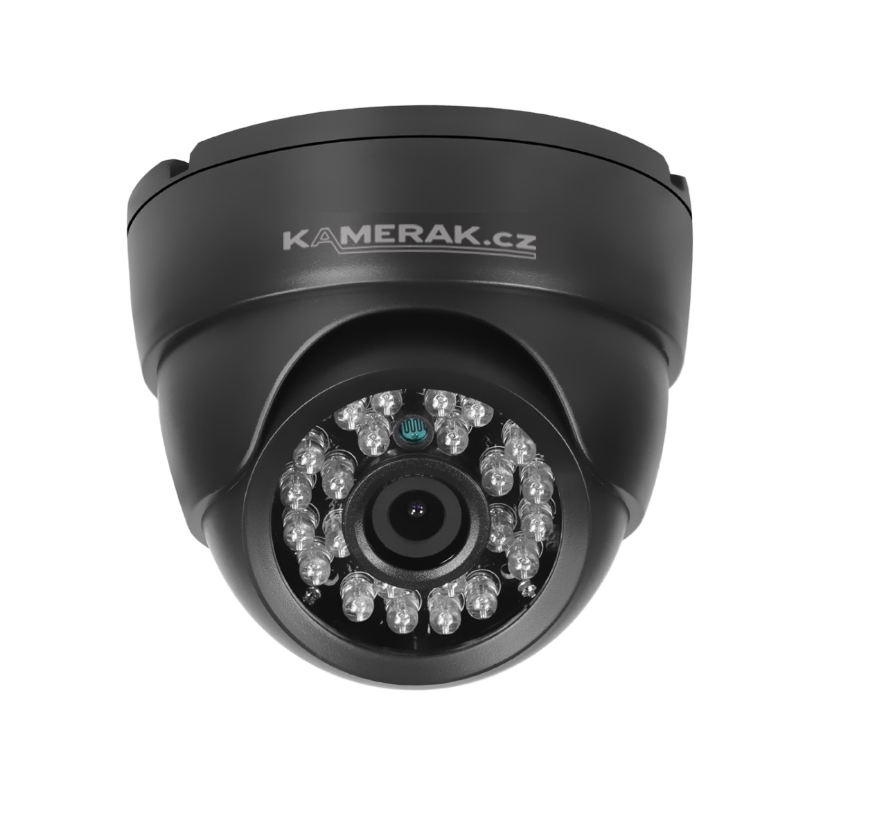 Venkovní AHD kamera: KAMERAK.cz AHD WN-52A 2MPx 