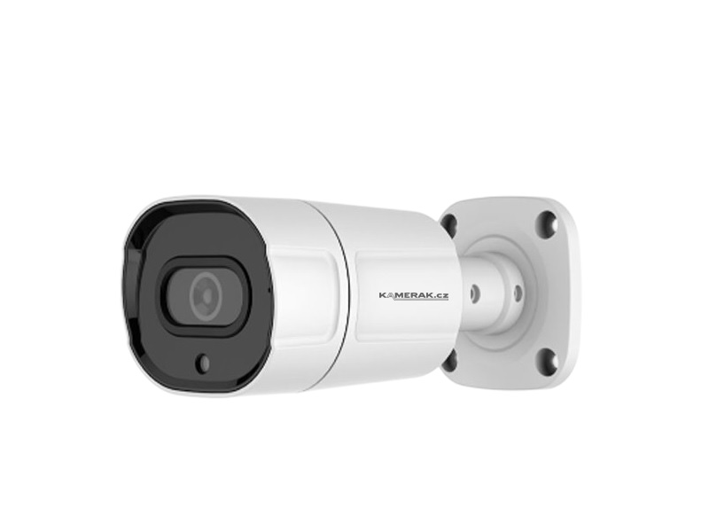 Venkovní AHD kamera: KAMERAK.cz AHD-63E 5MPx