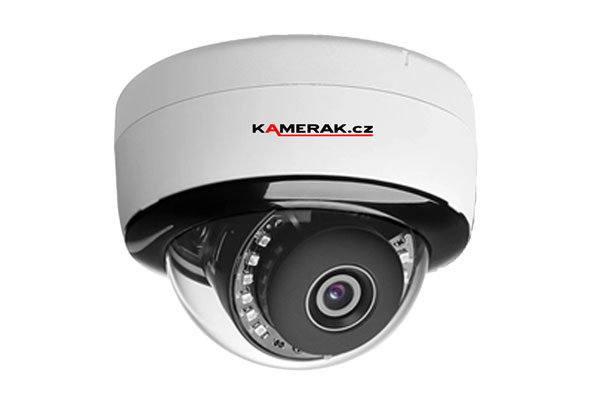 Vnitn IP kamera:KAMERAK.cz IPC XM-05C 5MPx  pro dohledov systm