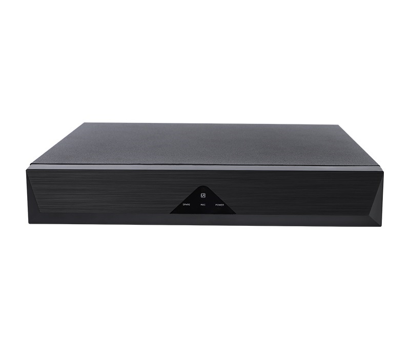 PoE NVR-7008 5Mpx rekordér pro 4 IP kamery